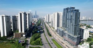 Nhà thấp tầng tại TP.HCM: Nguồn cung mới gấp 20 lần trong một năm