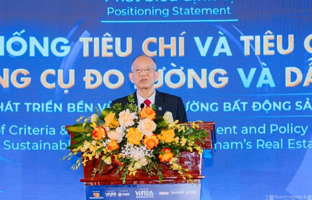 TS. Nguyễn Minh Phong: Chuẩn mực minh bạch định hình năng lực cạnh tranh quốc gia thời biến động
