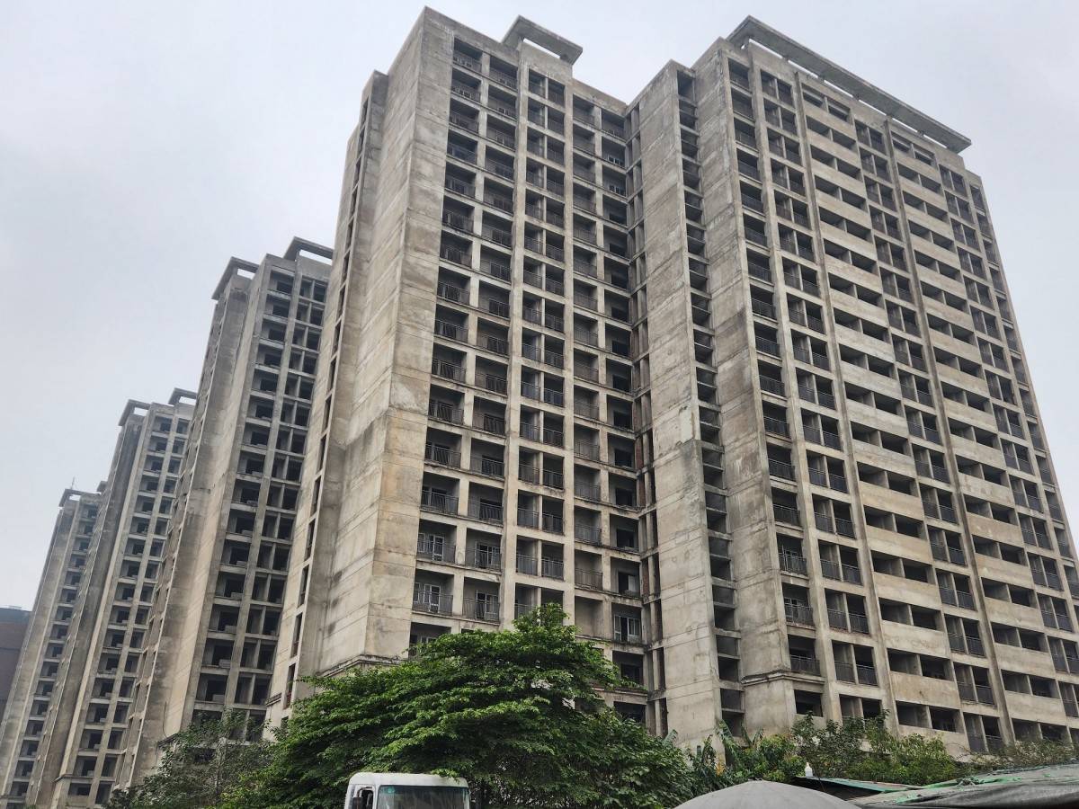 Hà Nội gánh “trọng trách” lớn về nhà ở xã hội: Hoàn thành 18.700 căn ngay trong năm 2026