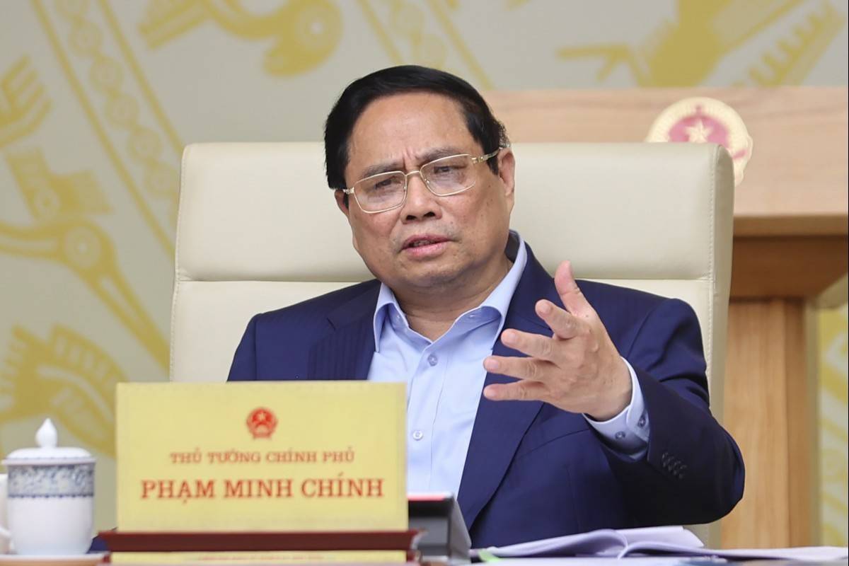 Thủ tướng Chính phủ chỉ đạo đưa giá nhà về mức hợp lý, mở hướng phát triển nhà ở cho người thu nhập trung bình