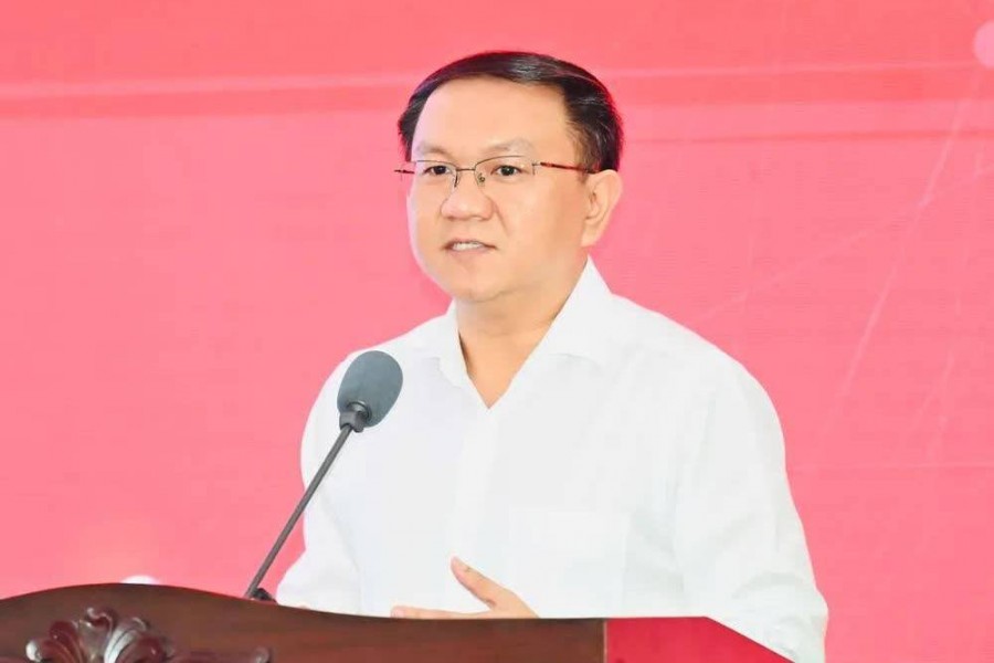 TP. Hồ Chí Minh tăng tốc đầu tư khoa học – công nghệ, bố trí hơn 12.700 tỷ đồng năm 2026