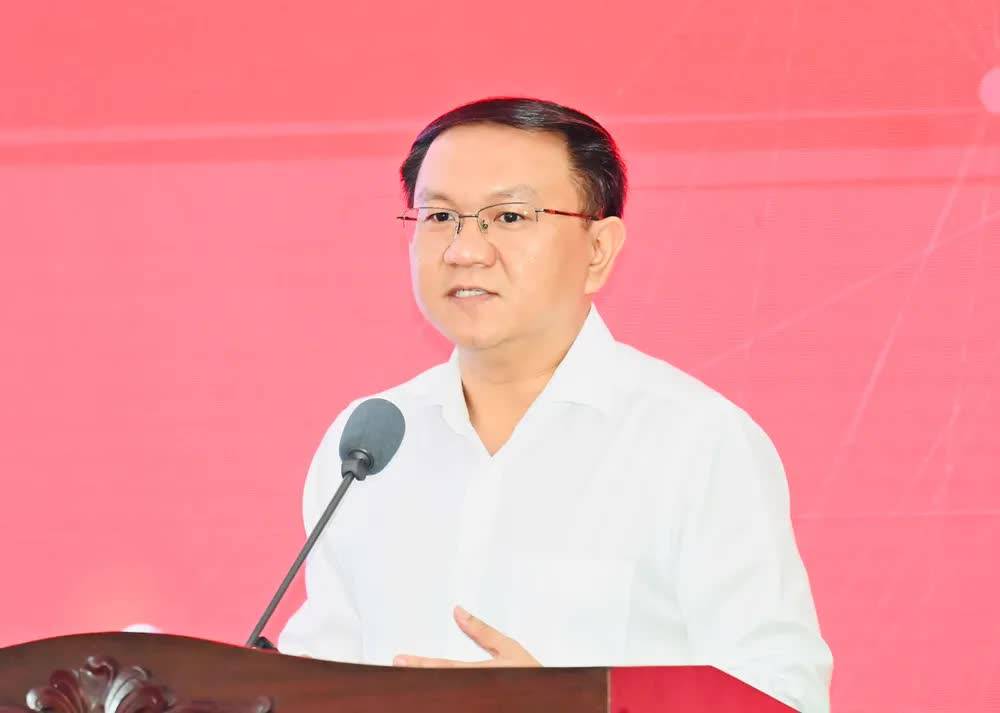 TP. Hồ Chí Minh tăng tốc đầu tư khoa học – công nghệ, bố trí hơn 12.700 tỷ đồng năm 2026