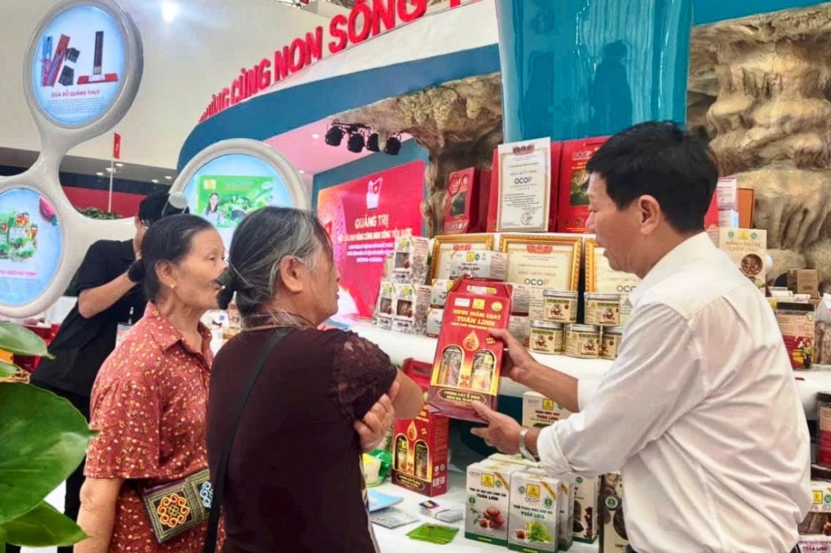 Quảng Trị: Đổi mới đào tạo, nâng tầm nông dân trong phát triển nông nghiệp bền vững