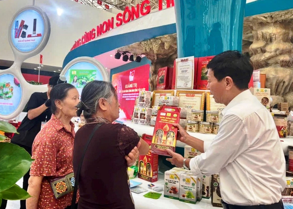 Quảng Trị: Đổi mới đào tạo, nâng tầm nông dân trong phát triển nông nghiệp bền vững