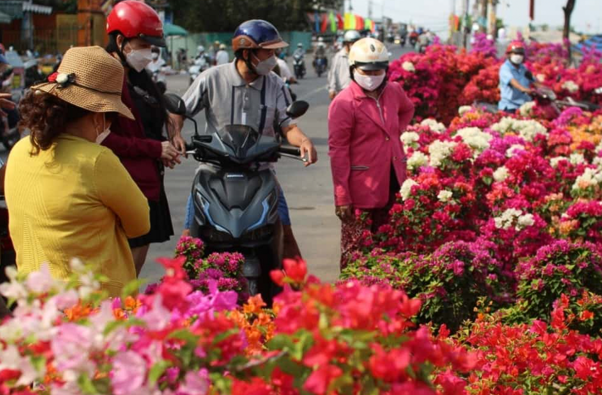 Quảng Trị: Tổ chức Tết Nguyên đán Bính Ngọ 2026 vui tươi, lành mạnh, an toàn, tiết kiệm