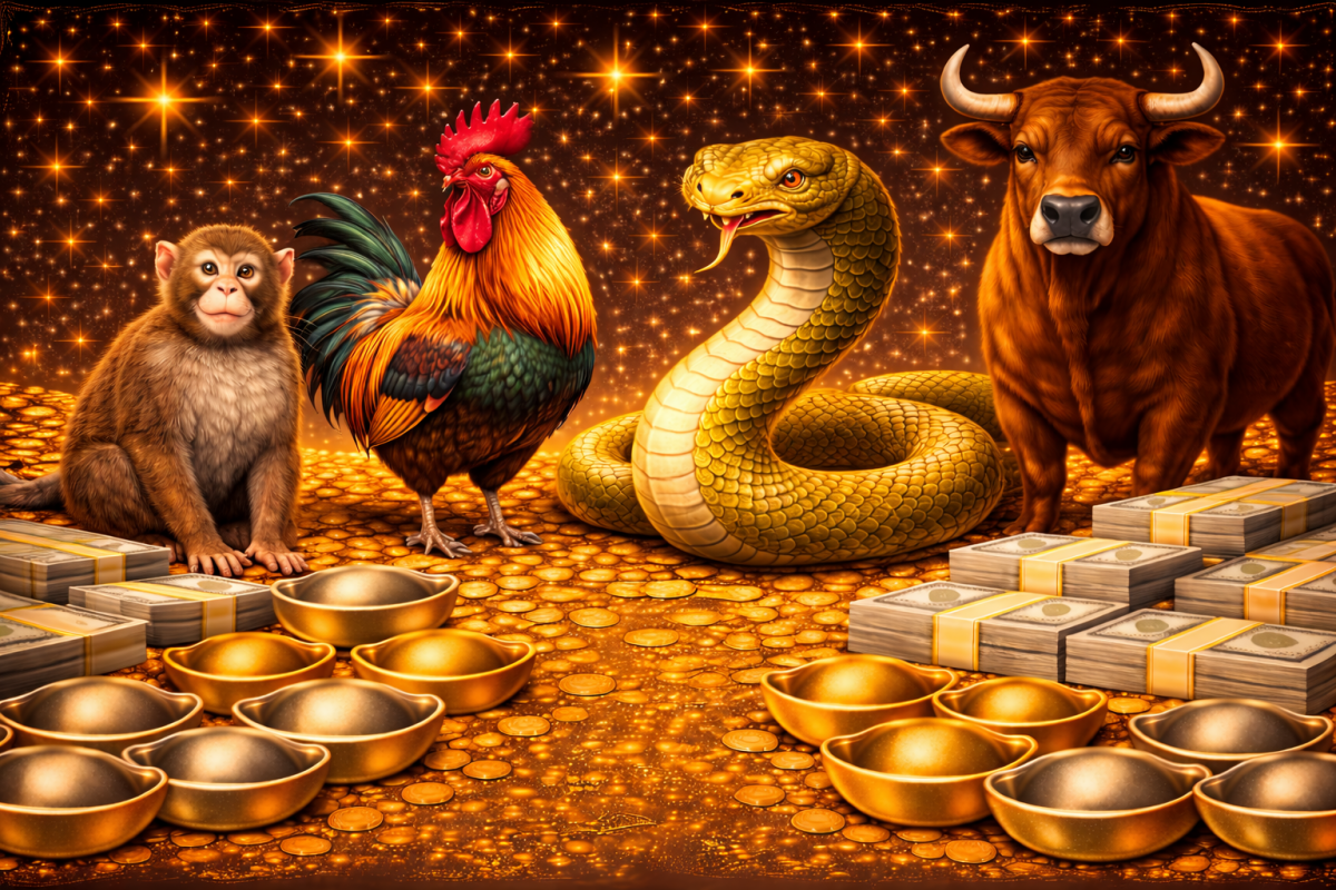 Tử vi - Vận số ngày 19/01/2026 Tuổi Dậu: Cát khí từ Tam hợp nên phần tài chính, làm ăn dễ khởi sắc. 