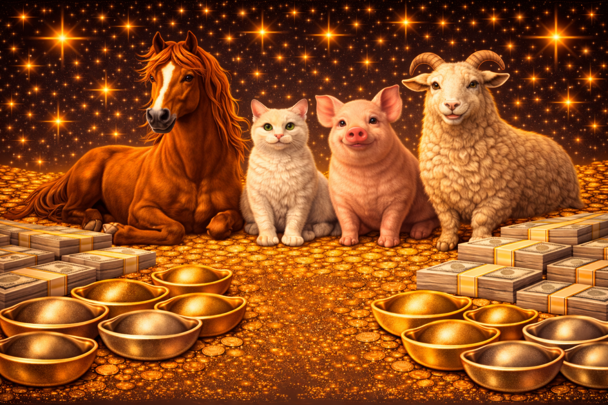 Tử vi - Vận số ngày 21/01/2026 Tuổi Ngọ: Nhận được nhiều sự hỗ trợ từ quý nhân, tài vận trong ngày này khởi sắc rõ rệt. 