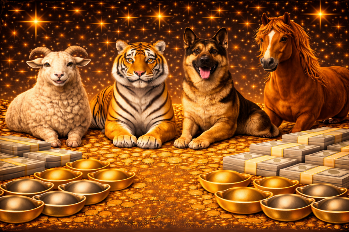 Tử vi - Vận số ngày 20/01/2026 Tuổi Mùi: Cục diện tốt, cho thấy nhiều việc bạn mong cầu sẽ dễ được thành tựu như ý.