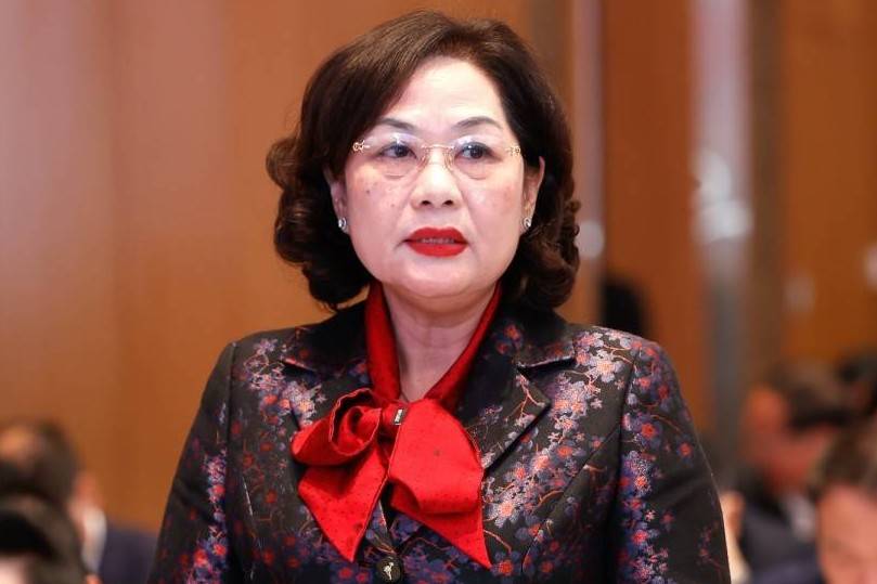 Ngành Ngân hàng giai đoạn 2021–2025: Trụ cột ổn định vĩ mô giữa những “cơn gió ngược”