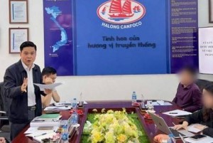 Vụ 130 tấn thịt lợn bệnh của Đồ hộp Hạ Long: Cán bộ thú y nhận hối lộ cấp giấy kiểm dịch khống