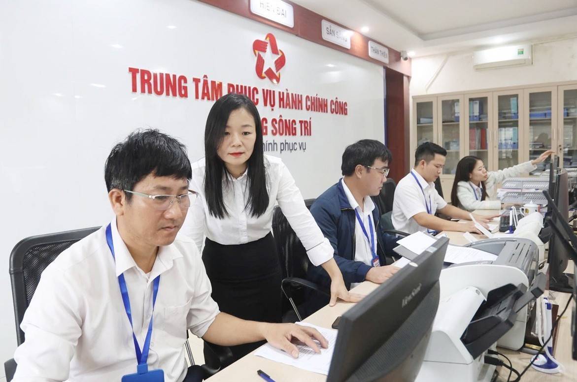 Hà Tĩnh xác định CCHC phải xuất phát từ lợi ích của người dân, doanh nghiệp