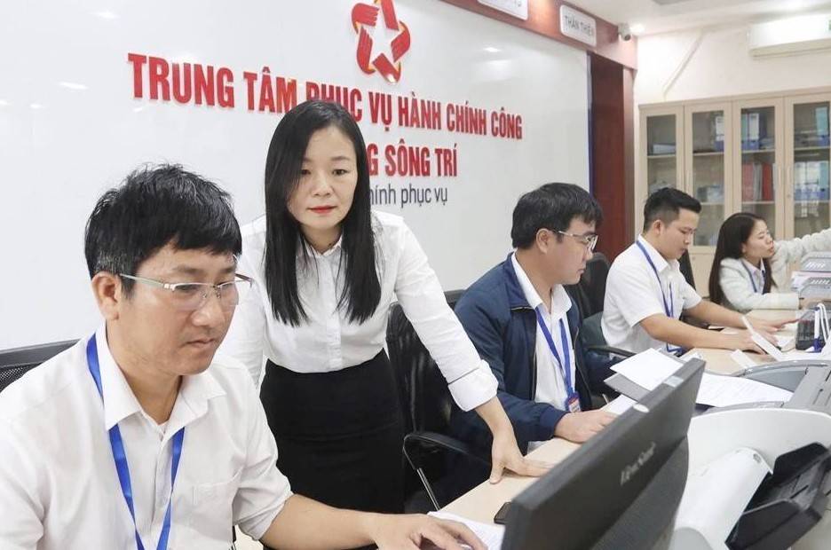 Hà Tĩnh xác định CCHC phải xuất phát từ lợi ích của người dân, doanh nghiệp