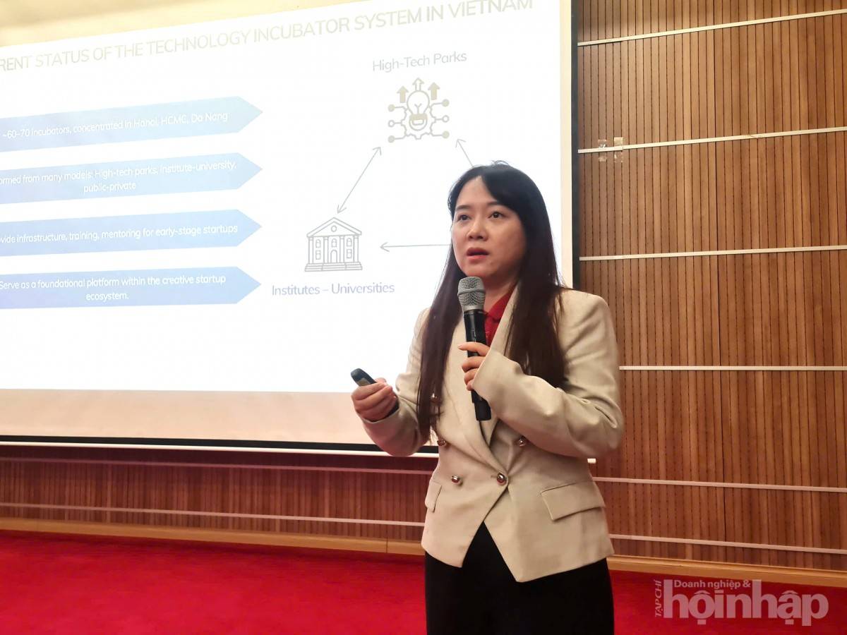 Doanh nghiệp xoay trục chiến lược trước yêu cầu phát triển bền vững