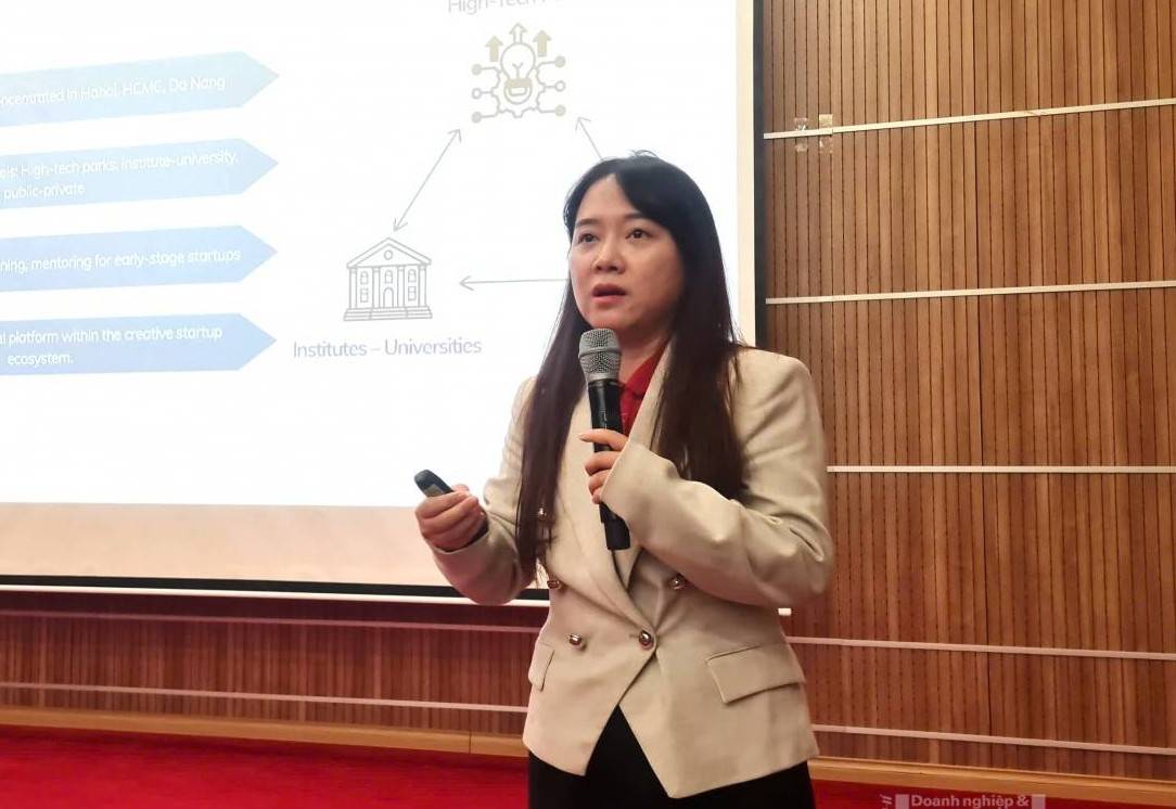 Doanh nghiệp xoay trục chiến lược trước yêu cầu phát triển bền vững