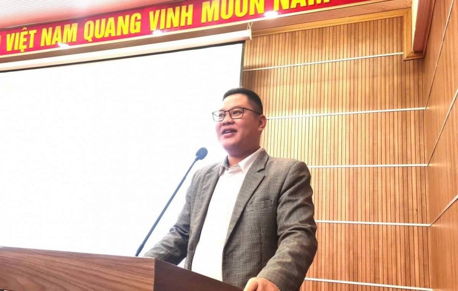 Tài chính xanh mở lối dòng vốn ưu đãi cho doanh nghiệp chuyển đổi bền vững