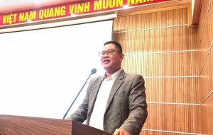 Tài chính xanh mở lối dòng vốn ưu đãi cho doanh nghiệp chuyển đổi bền vững