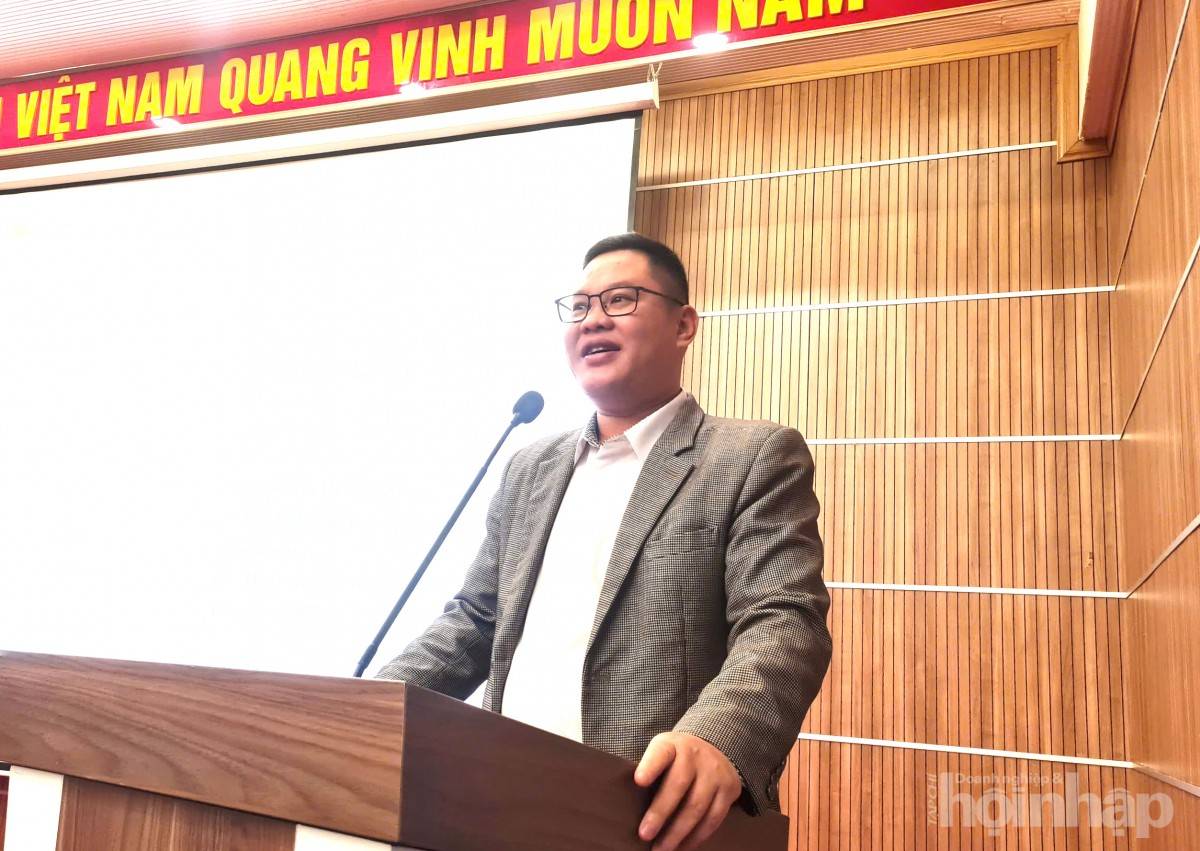 Tài chính xanh mở lối dòng vốn ưu đãi cho doanh nghiệp chuyển đổi bền vững