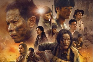 Tuần phim kỷ niệm 80 năm Tổng tuyển cử đầu tiên: Lan tỏa giá trị lịch sử và điện ảnh cách mạng