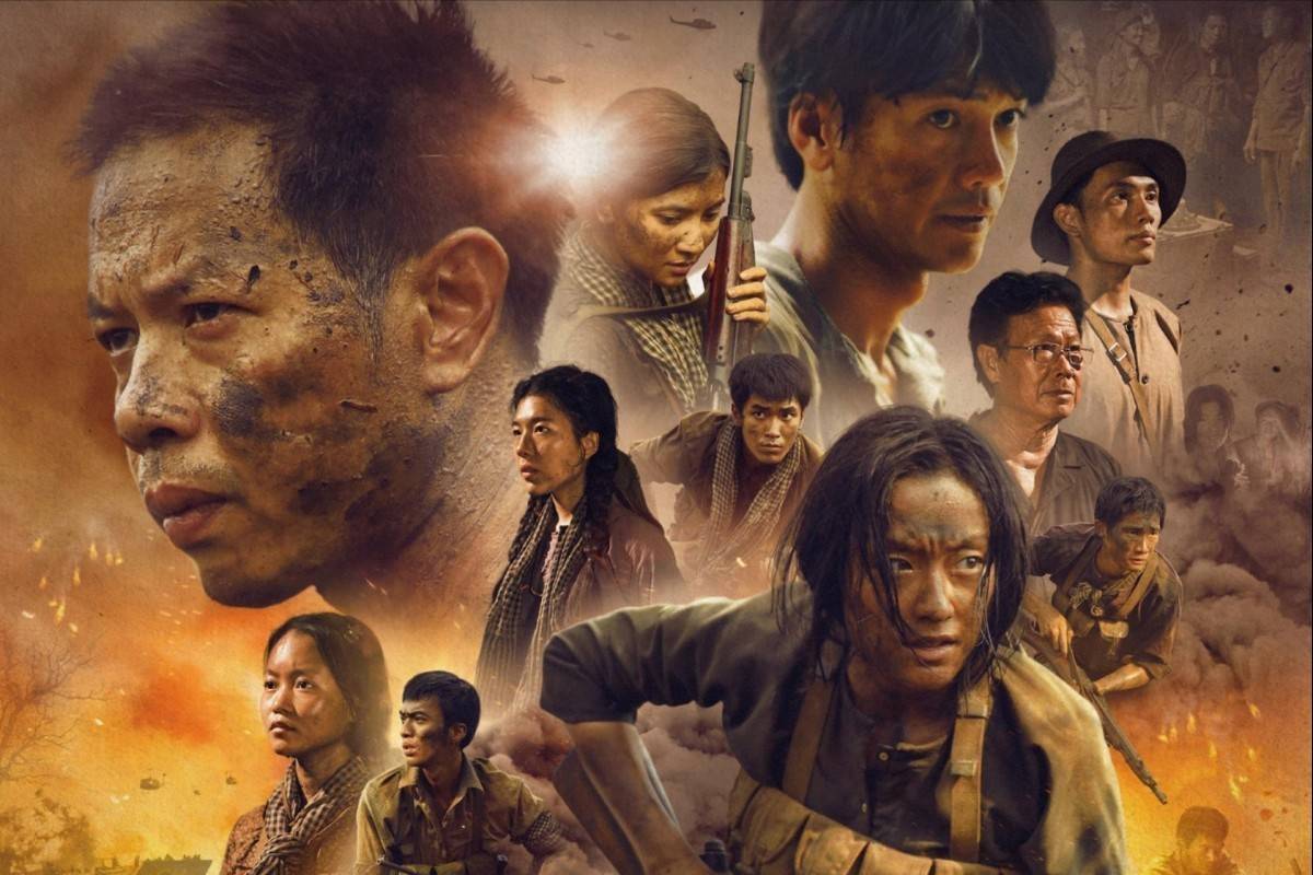 Tuần phim kỷ niệm 80 năm Tổng tuyển cử đầu tiên: Lan tỏa giá trị lịch sử và điện ảnh cách mạng