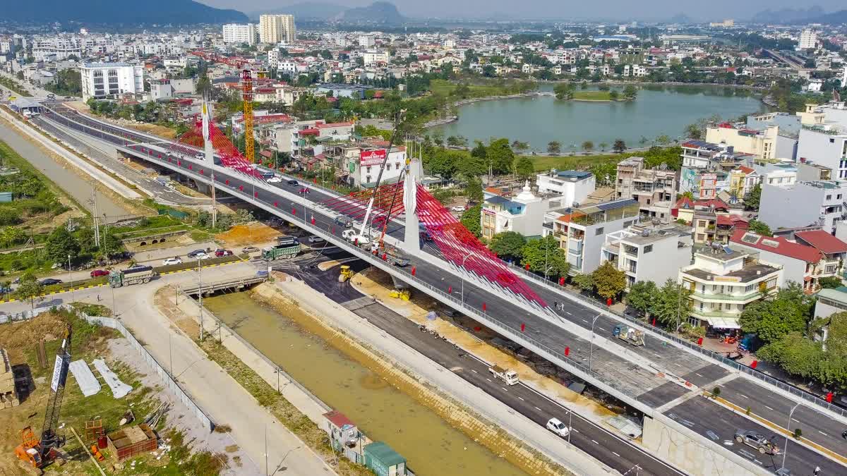 Thanh Hóa: Năm 2025 thu ngân sách 57.177 tỷ đồng, cao nhất từ trước đến nay