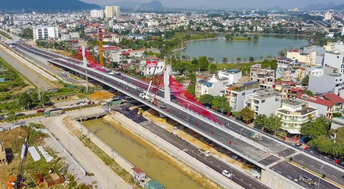 Thanh Hóa: Năm 2025 thu ngân sách 57.177 tỷ đồng, cao nhất từ trước đến nay