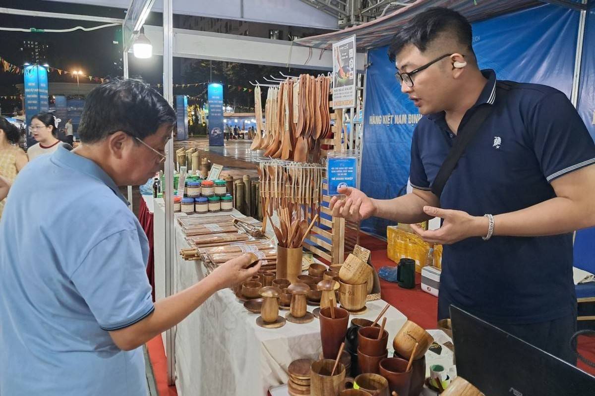 Hà Nội đặt mục tiêu tăng trưởng kim ngạch xuất khẩu từ 12% trở lên trong năm 2026