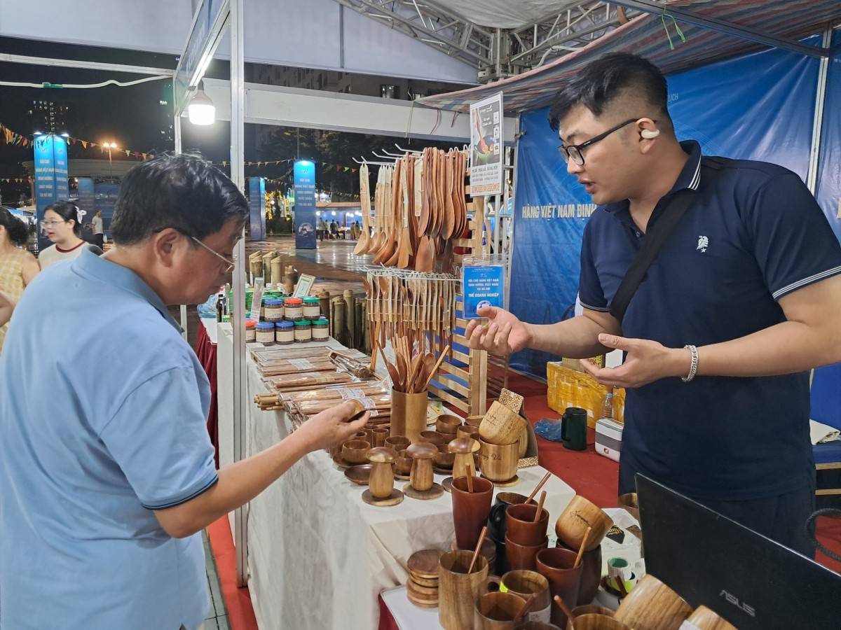 Hà Nội đặt mục tiêu tăng trưởng kim ngạch xuất khẩu từ 12% trở lên trong năm 2026