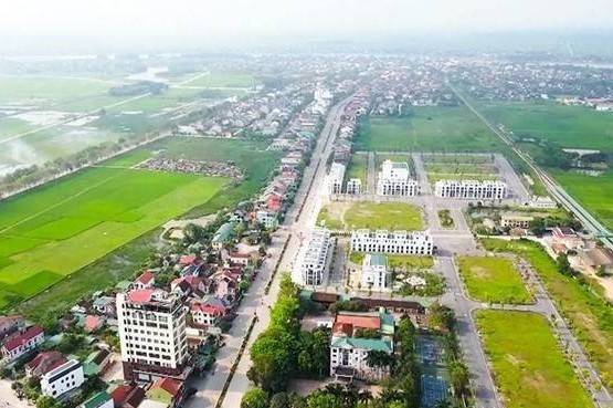 Đức Thọ: Giải mã "mạch ngầm" thịnh vượng và bài toán định danh vị thế