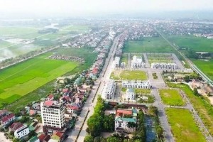 Đức Thọ: Giải mã "mạch ngầm" thịnh vượng và bài toán định danh vị thế