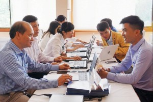 Triển khai chương trình hỗ trợ pháp lý liên ngành cho doanh nghiệp nhỏ và vừa, hộ kinh doanh giai đoạn 2026–2030