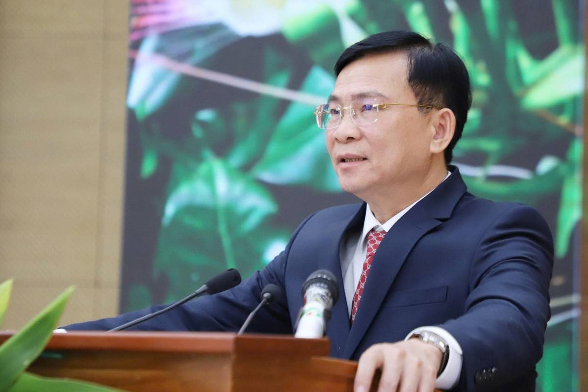 Lâm Đồng: Điều động và bổ nhiệm nhiều lãnh đạo sở, ngành năm 2026