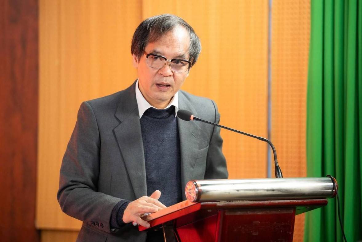 VINASME khẳng định vai trò cầu nối chiến lược thúc đẩy chính sách đột phá phát triển doanh nghiệp