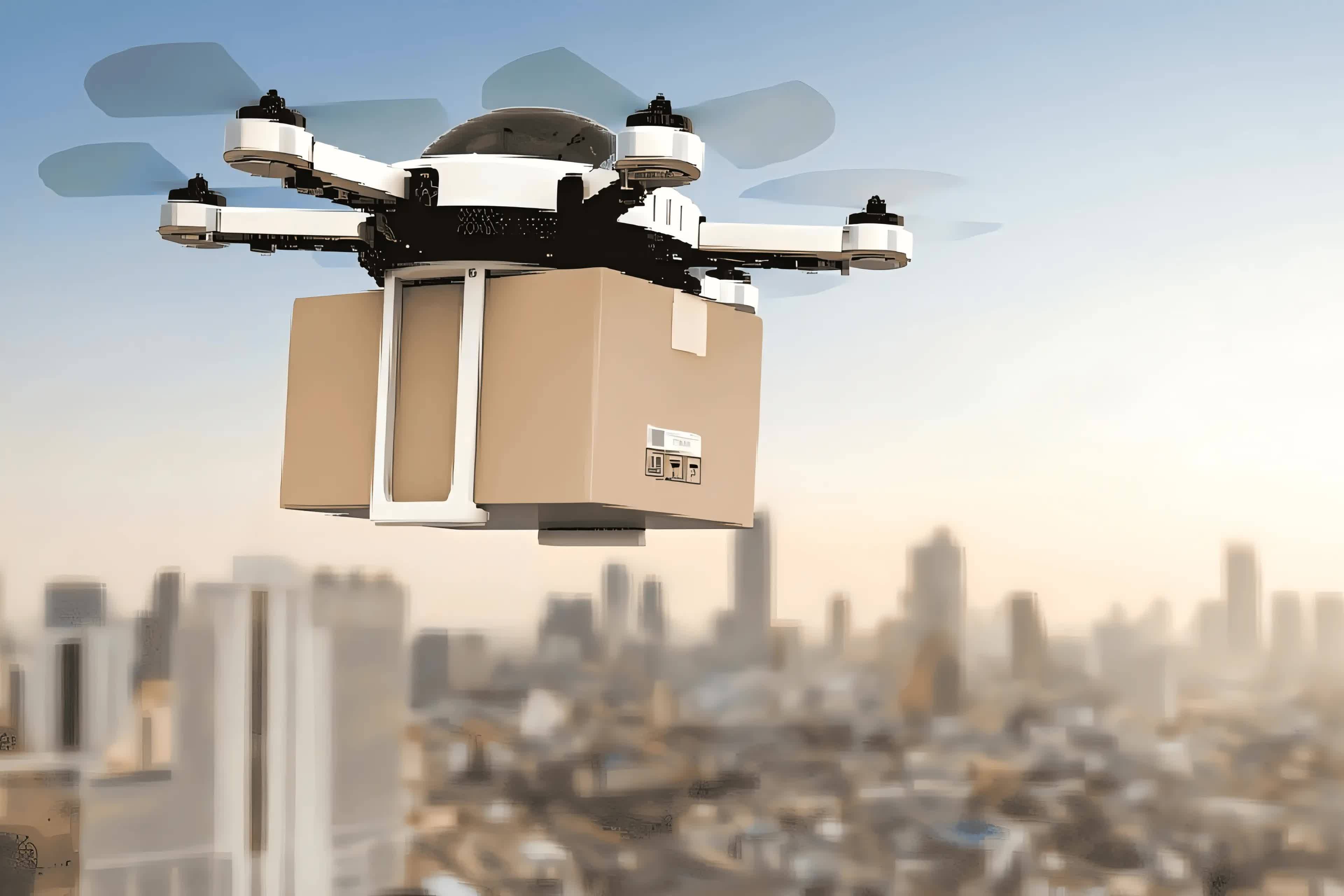 Trung Quốc đặt cược vào “kinh tế tầm thấp” trị giá nghìn tỷ NDT