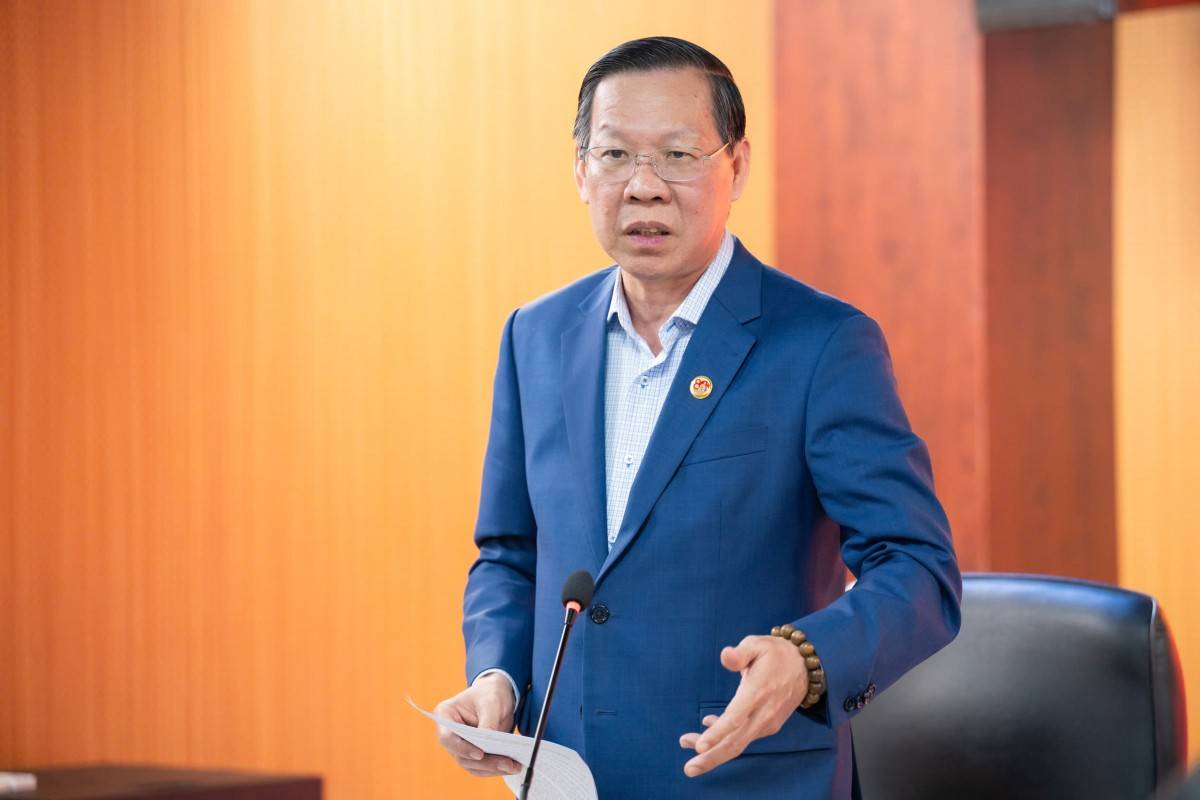 Ông Phan Văn Mãi: Sửa Luật doanh nghiệp nhỏ và vừa theo hướng đột phá