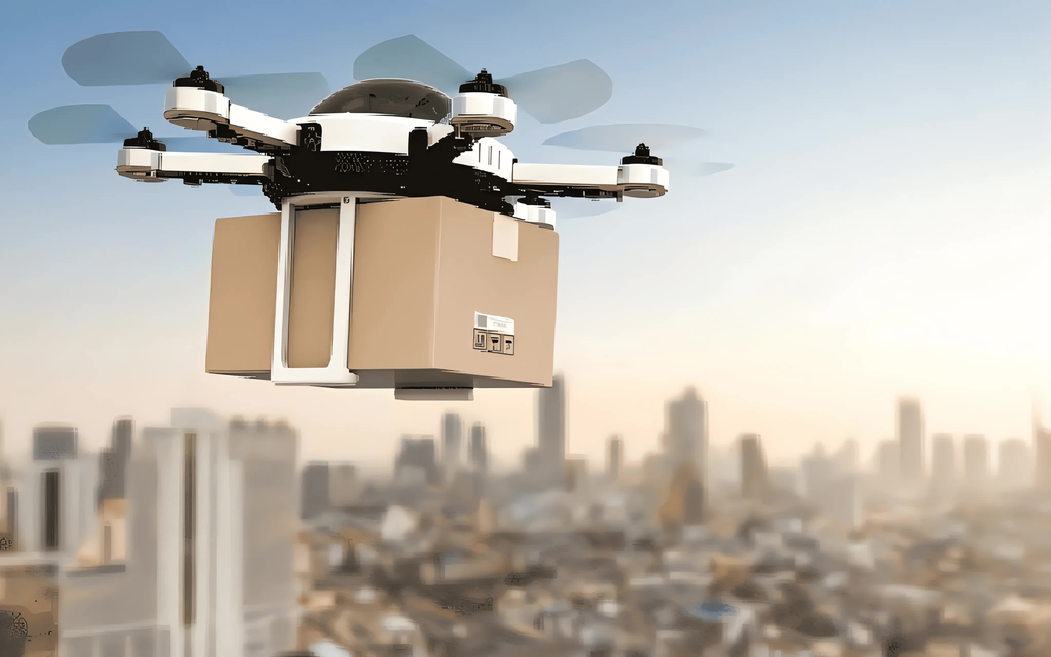 Trung Quốc đặt cược vào “kinh tế tầm thấp” trị giá nghìn tỷ NDT