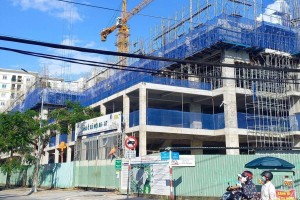 Đồng Nai khởi công thêm 3 dự án nhà ở xã hội, bổ sung gần 5.800 căn hộ cho người lao động