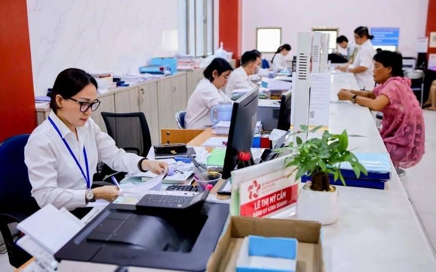 Đà Nẵng phân cấp mạnh thẩm quyền quản lý cán bộ cho sở, ngành và cấp xã