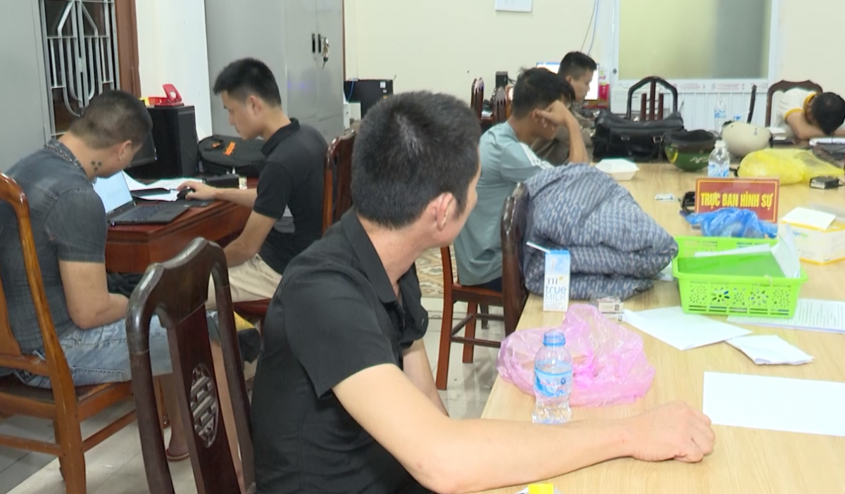 Quảng Trị: Công an phường Đông Hà bảo đảm tuyệt đối an ninh Đại hội Đảng thứ XIV