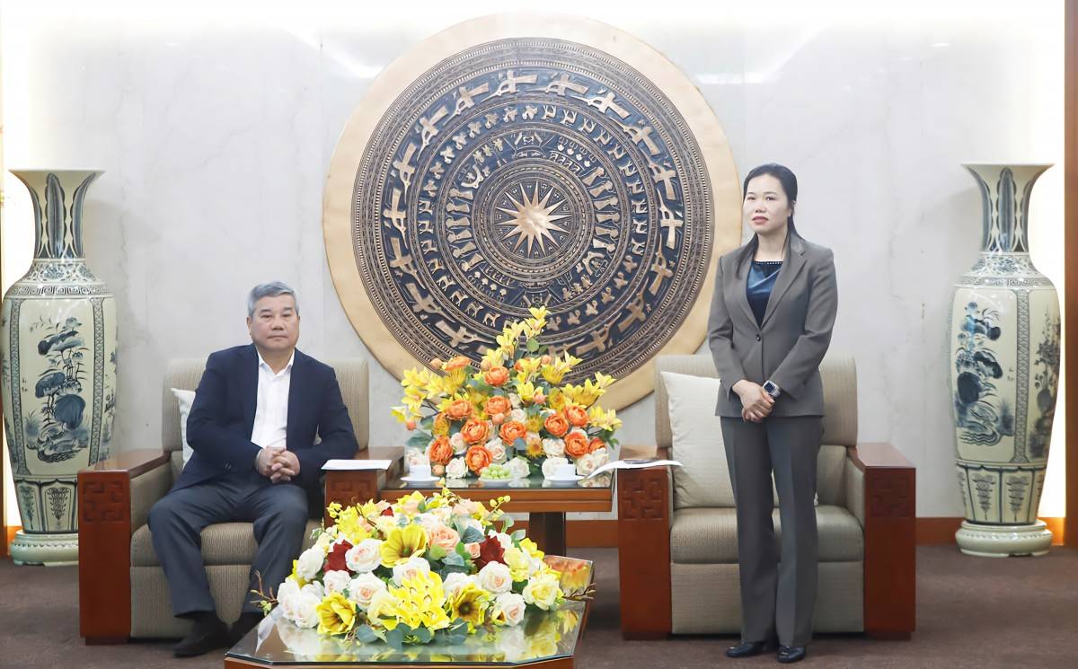 Petrovietnam hỗ trợ 1,77 tỷ đồng chương trình “Tết vì người nghèo” tại Phú Thọ