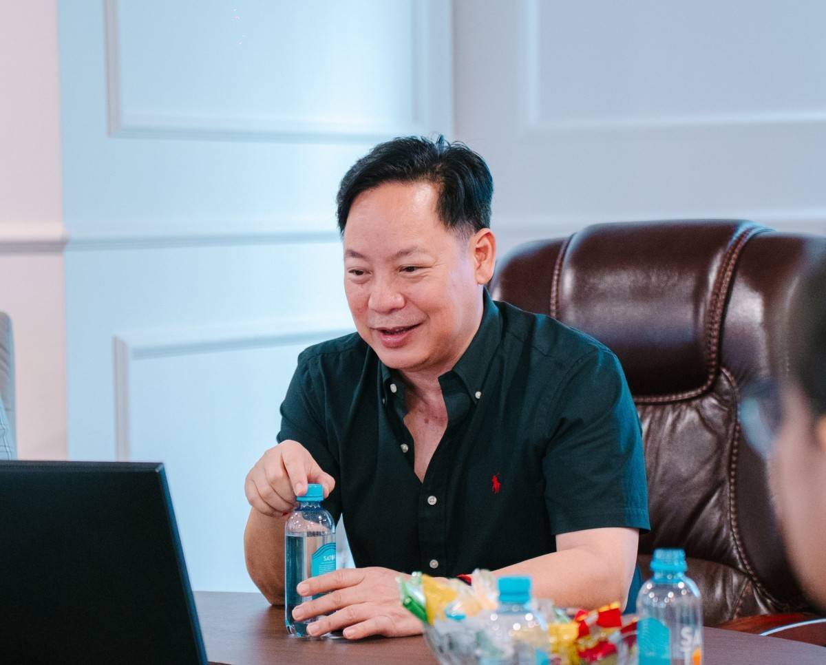 Hé lộ mối quan hệ "khăng khít" giữa KITA Group và Nhà sản xuất Ô tô Giải phóng