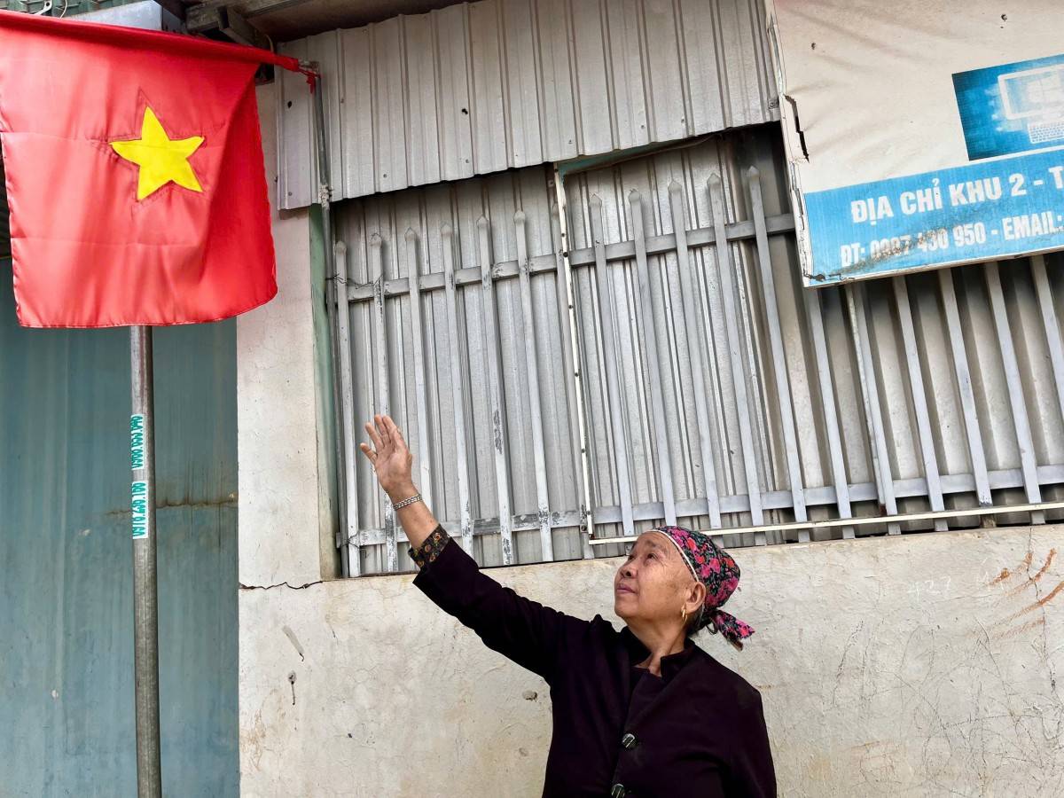 Thanh Hoá rực rỡ cờ hoa trước thềm Đại hội XIV của Đảng