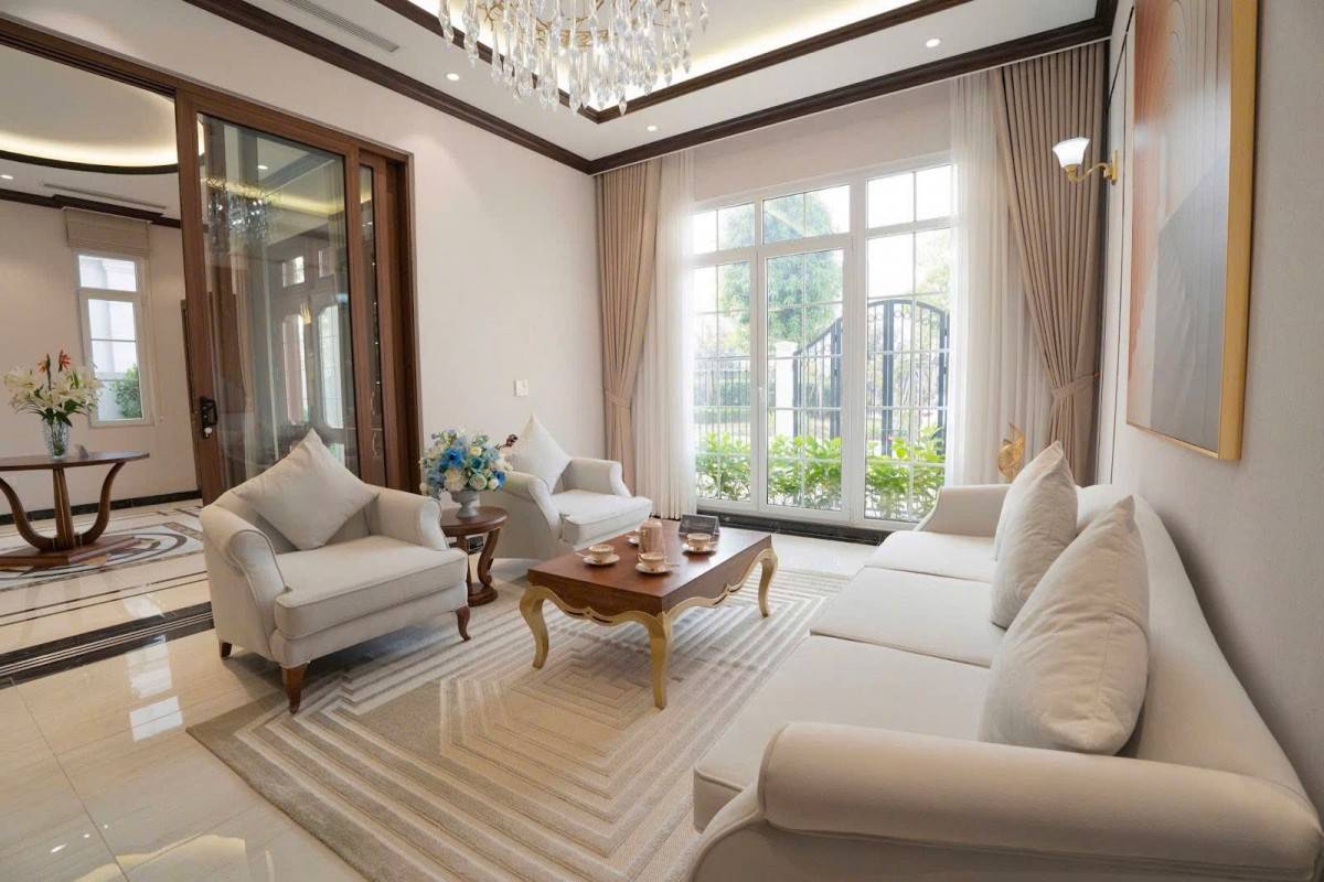 Sự xuất hiện của cửa uPVC cách âm, cách nhiệt do Eurowindow cung cấp đã thay đổi căn bản tư duy về tiêu dùng cửa tại Việt Nam