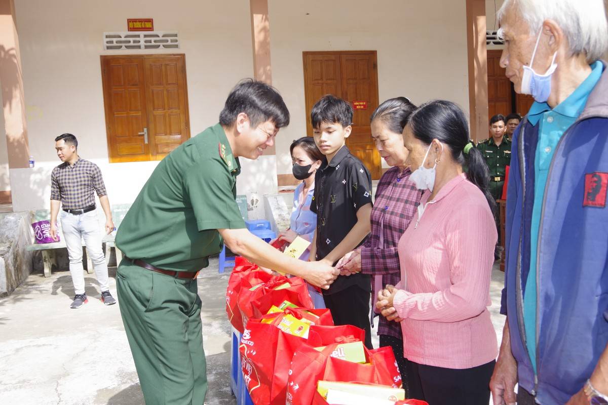 “Chung vị Tết Việt” lan tỏa tại Vĩnh Long và Cần Thơ