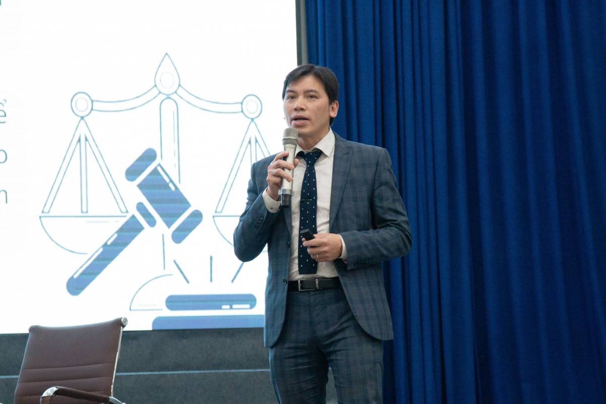 Luật Xây dựng sửa đổi năm 2025: Doanh nghiệp cần nâng cao quản trị hợp đồng, chủ động phòng ngừa rủi ro pháp lý