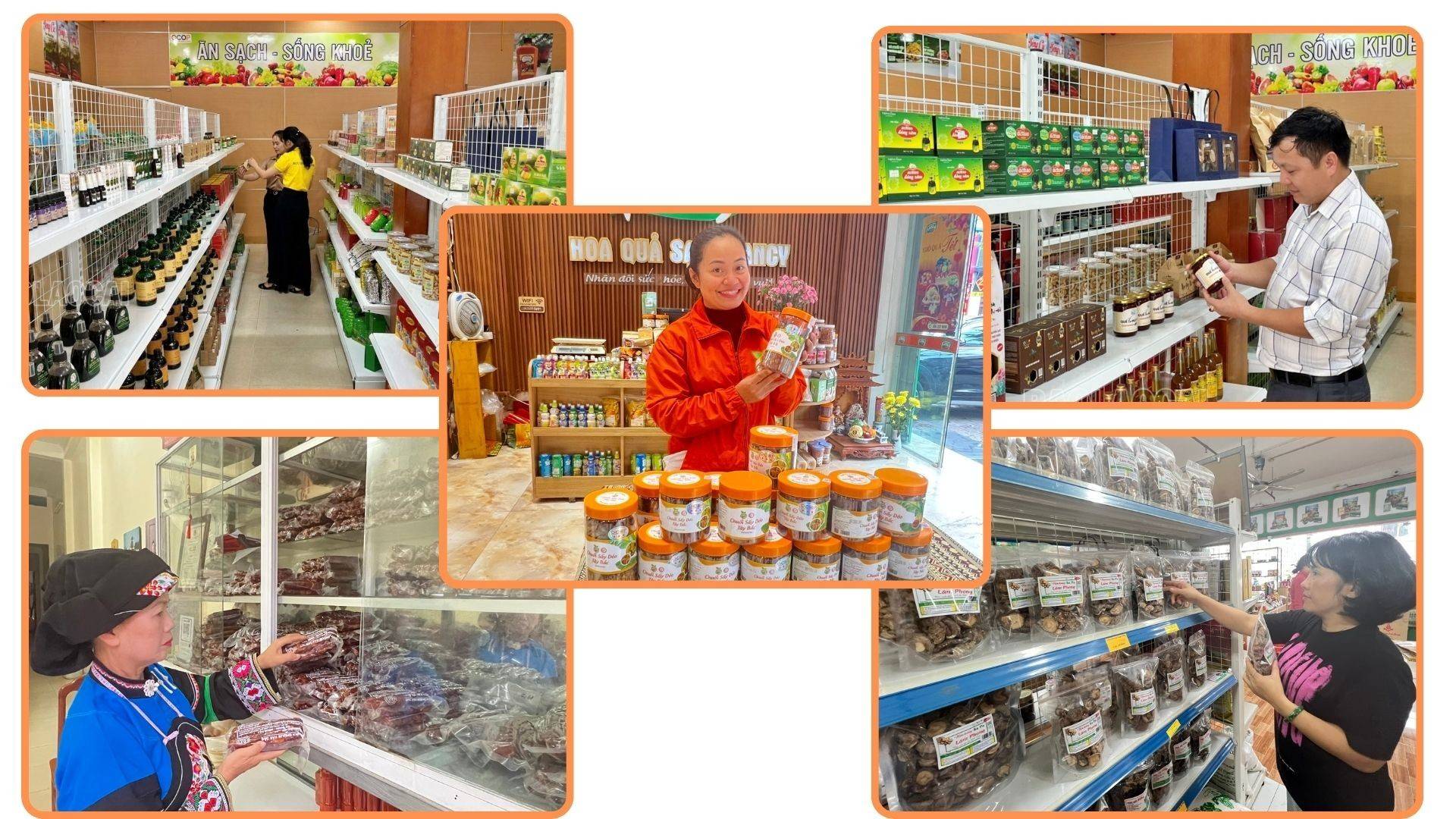 Nghị quyết Đại hội lần thú I tỉnh Lào Cai: Hướng đi mới cho du lịch xanh vùng cao