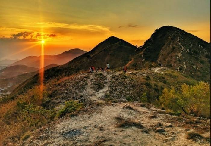 Nghị quyết Đại hội lần thú I tỉnh Lào Cai: Hướng đi mới cho du lịch xanh vùng cao