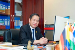 Luật sư Phạm Văn Học: 3 điểm nghẽn lớn của doanh nghiệp y tế tư nhân