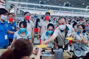 Không để người lao động thiệt thòi vì nợ lương, chậm thưởng Tết