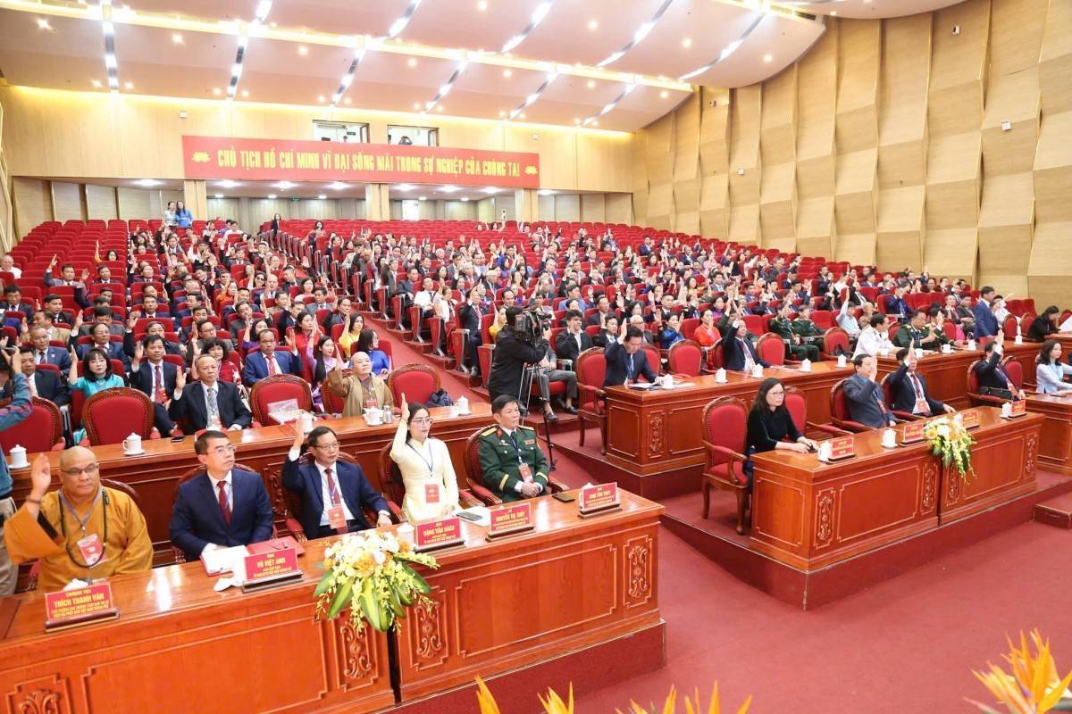 Từ thành phố Cảng đến hình mẫu “Văn minh – Hạnh phúc” của thời đại mới