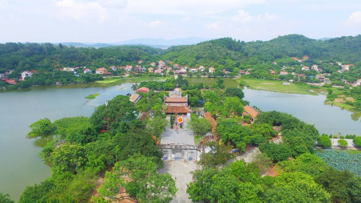 Từ thành phố Cảng đến hình mẫu “Văn minh – Hạnh phúc” của thời đại mới